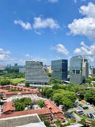 Blk 18D Buona Vista Court (Queenstown), HDB 4 Rooms #541095651